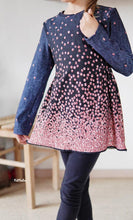 Lade das Bild in den Galerie-Viewer, Lütte Seute Deern Größe Kleid/Shirt 56-164