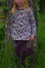 Lade das Bild in den Galerie-Viewer, Lütte Seute Deern Größe Kleid/Shirt 56-164