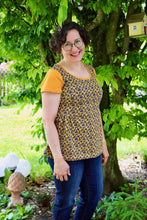 Lade das Bild in den Galerie-Viewer, Seute Deern Größe Kleid/Shirt 32-54