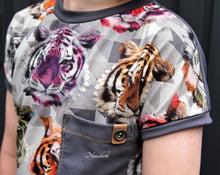 Lade das Bild in den Galerie-Viewer, Sommerkind Größe 80-164