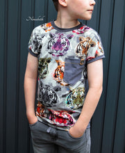 Lade das Bild in den Galerie-Viewer, Sommerkind Größe 80-164