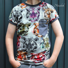 Lade das Bild in den Galerie-Viewer, Sommerkind Größe 80-164