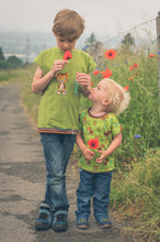 Lade das Bild in den Galerie-Viewer, Sommerkind Größe 80-164