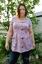 Lade das Bild in den Galerie-Viewer, Seute Deern Größe Kleid/Shirt 32-54