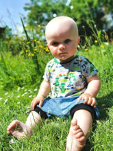 Lade das Bild in den Galerie-Viewer, Sommerkind Größe 80-164