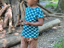 Lade das Bild in den Galerie-Viewer, Sommerkind Größe 80-164