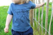 Lade das Bild in den Galerie-Viewer, Sommerkind Größe 80-164