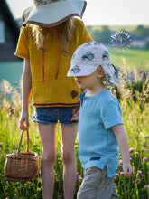 Lade das Bild in den Galerie-Viewer, Knopfhemd Größe 56-140