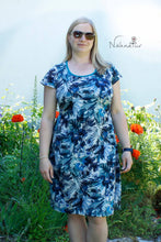 Lade das Bild in den Galerie-Viewer, Seute Deern Größe Kleid/Shirt 32-54