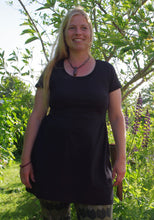 Lade das Bild in den Galerie-Viewer, Seute Deern Größe Kleid/Shirt 32-54