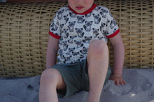 Lade das Bild in den Galerie-Viewer, Sommerkind Größe 80-164