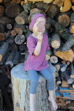 Lade das Bild in den Galerie-Viewer, Rüschen-Deern Größe 80-164