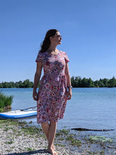 Lade das Bild in den Galerie-Viewer, Seute Deern Größe Kleid/Shirt 32-54