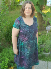 Lade das Bild in den Galerie-Viewer, Seute Deern Größe Kleid/Shirt 32-54