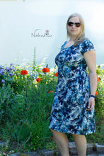 Lade das Bild in den Galerie-Viewer, Seute Deern Größe Kleid/Shirt 32-54