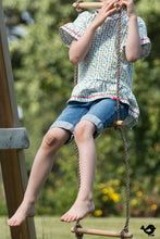 Lade das Bild in den Galerie-Viewer, Rüschen-Deern Größe 80-164