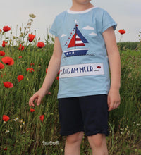 Lade das Bild in den Galerie-Viewer, Sommerkind Größe 80-164