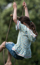 Lade das Bild in den Galerie-Viewer, Add.ON Sommerkind und Rüschen-Deern Größe 80-164