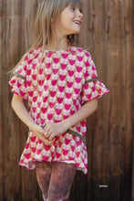 Lade das Bild in den Galerie-Viewer, Rüschen-Deern Größe 80-164