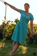 Lade das Bild in den Galerie-Viewer, Seute Deern Größe Kleid/Shirt 32-54