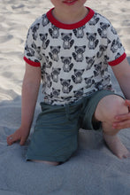 Lade das Bild in den Galerie-Viewer, Sommerkind Größe 80-164