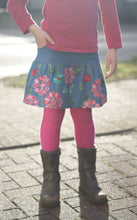 Lade das Bild in den Galerie-Viewer, Lumalis Röckchen Größe 74-164