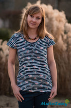 Lade das Bild in den Galerie-Viewer, Basic Deern Größe 32-48