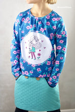 Lade das Bild in den Galerie-Viewer, Lütte Basic Deern Größe 56-164