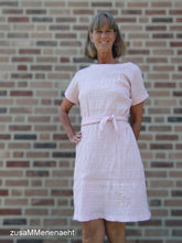 Lade das Bild in den Galerie-Viewer, Deern Bluse und Kleid Größe 32-54