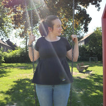 Lade das Bild in den Galerie-Viewer, Seute Deern Größe Kleid/Shirt 32-54