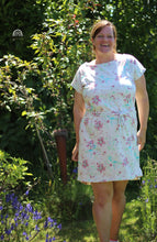 Lade das Bild in den Galerie-Viewer, Deern Bluse und Kleid Größe 32-54