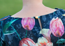 Lade das Bild in den Galerie-Viewer, Deern Bluse und Kleid Größe 32-54