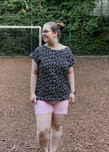 Lade das Bild in den Galerie-Viewer, Deern Bluse und Kleid Größe 32-54