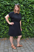 Lade das Bild in den Galerie-Viewer, Deern Bluse und Kleid Größe 32-54