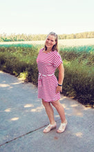 Lade das Bild in den Galerie-Viewer, Deern Bluse und Kleid Größe 32-54