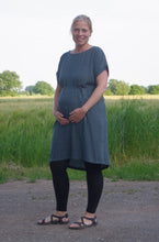 Lade das Bild in den Galerie-Viewer, Deern Bluse und Kleid Größe 32-54