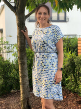 Lade das Bild in den Galerie-Viewer, Deern Bluse und Kleid Größe 32-54