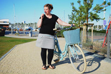 Lade das Bild in den Galerie-Viewer, Knopfrock Curvy Größe 44-58