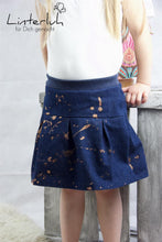 Lade das Bild in den Galerie-Viewer, Lumalis Röckchen Größe 74-164