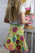 Lade das Bild in den Galerie-Viewer, Lumalis Röckchen Größe 74-164