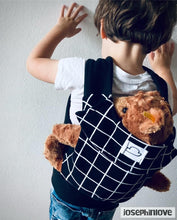 Lade das Bild in den Galerie-Viewer, Miniduca & Mini TaiTai- die Puppentragen