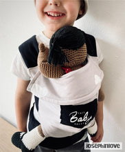 Lade das Bild in den Galerie-Viewer, Miniduca & Mini TaiTai- die Puppentragen