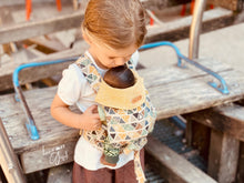 Lade das Bild in den Galerie-Viewer, Miniduca & Mini TaiTai- die Puppentragen