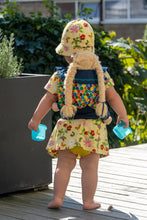 Lade das Bild in den Galerie-Viewer, Miniduca & Mini TaiTai- die Puppentragen