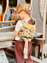 Lade das Bild in den Galerie-Viewer, Miniduca & Mini TaiTai- die Puppentragen