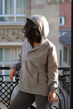 Lade das Bild in den Galerie-Viewer, Damen Anorak Größe 32-54