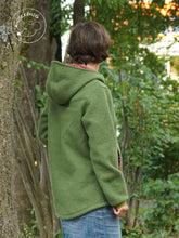 Lade das Bild in den Galerie-Viewer, Damen Anorak Größe 32-54