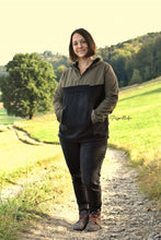 Lade das Bild in den Galerie-Viewer, Damen Anorak Größe 32-54