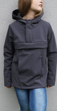 Lade das Bild in den Galerie-Viewer, Damen Anorak Größe 32-54