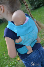 Lade das Bild in den Galerie-Viewer, Miniduca & Mini TaiTai- die Puppentragen